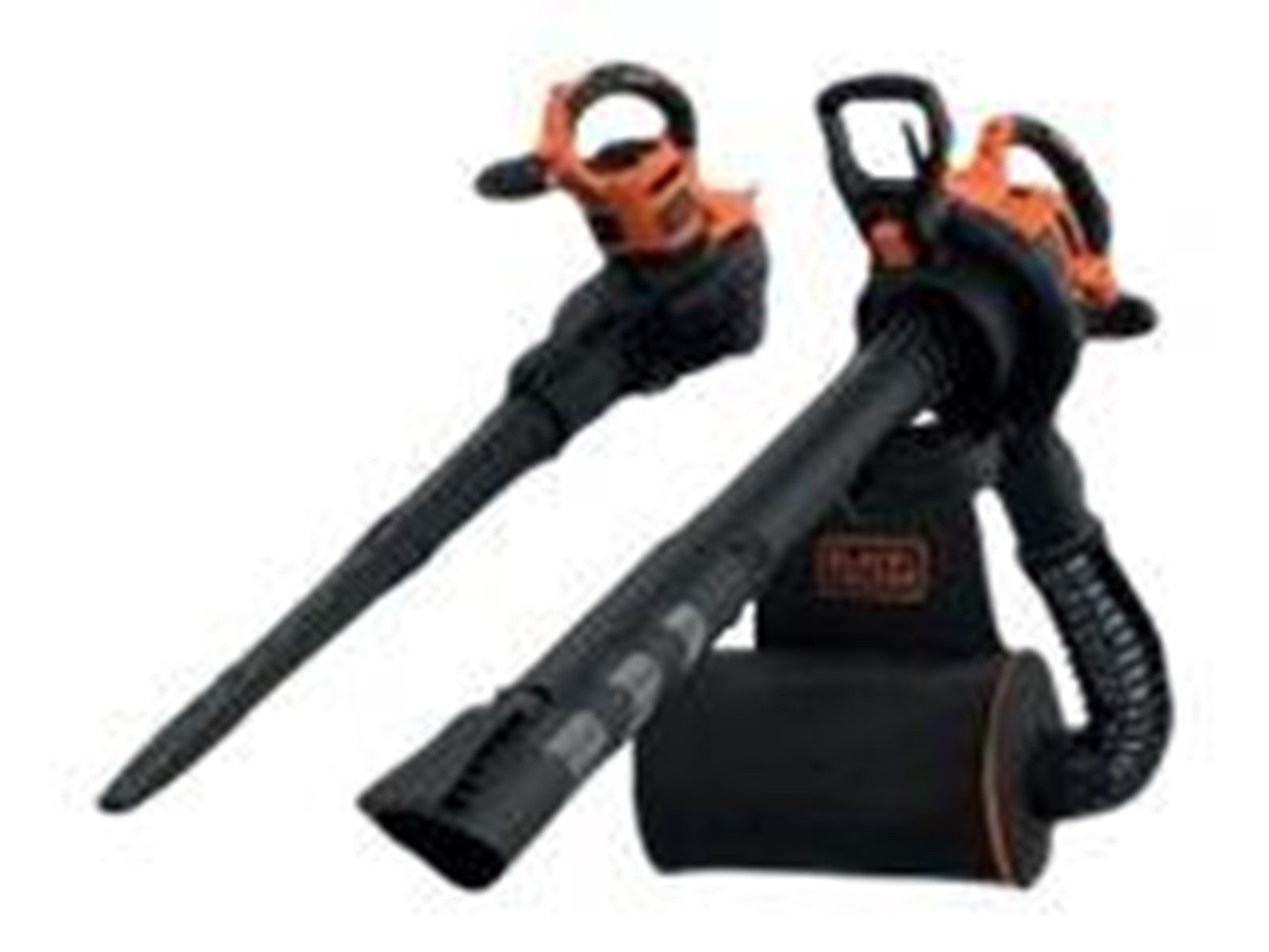Black & Decker BEBLV300-QS