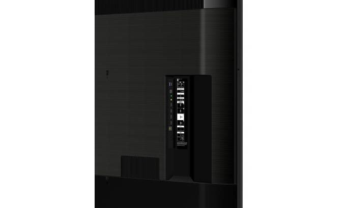 Sony Bravia FW-43BZ30L Professional Display 109cm(43')