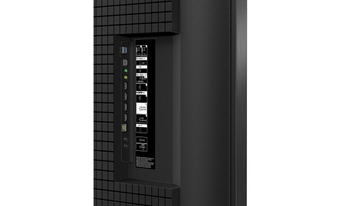 Sony Bravia FW-98BZ50L Professional Display 249cm (98')