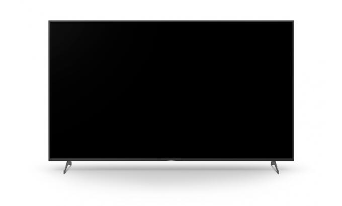 Sony Bravia FW-85BZ40L Professional Display 216cm (85')