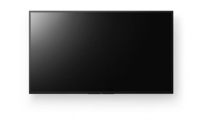 Sony Bravia FW-55BZ30L Professional Display 140cm (55')