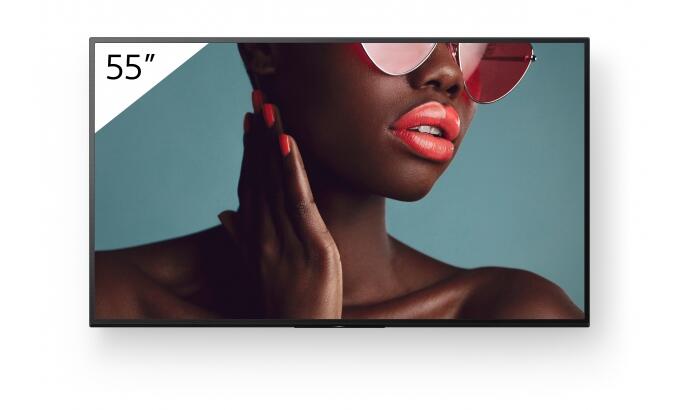 Sony Bravia FW-55BZ40L Professional Display 140cm (55')
