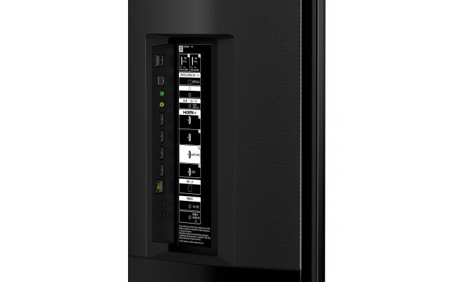 Sony Bravia FW-65BZ35L Professional Display 165cm (65')