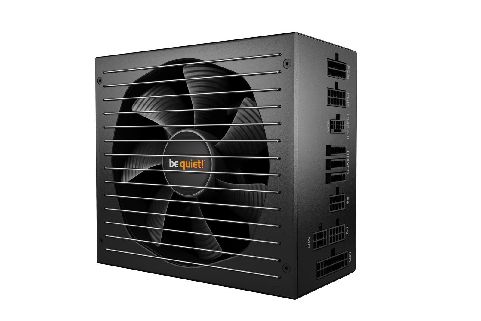 be quiet Netzteil Straight Power 12 850W Modular 80 Plus Platinum