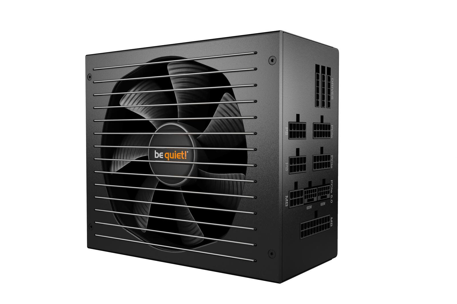be quiet Netzteil Straight Power 12 1200W Modular 80 Plus Platinum