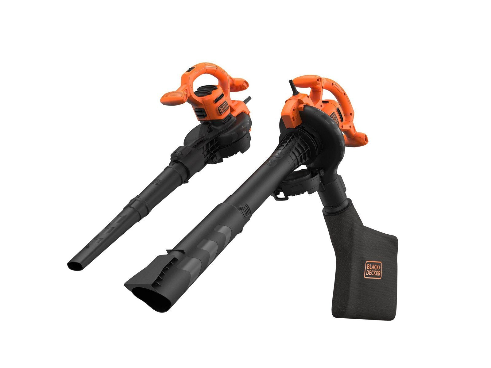Black & Decker BEBLV260-QS