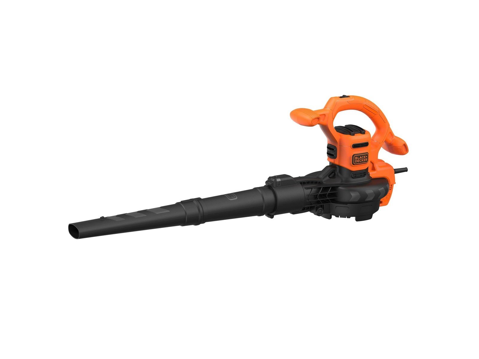 Black & Decker BEBLV260-QS