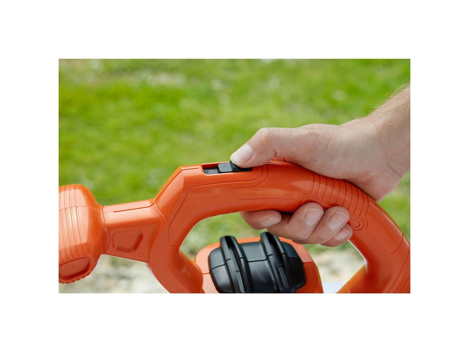 Black & Decker BEBLV260-QS