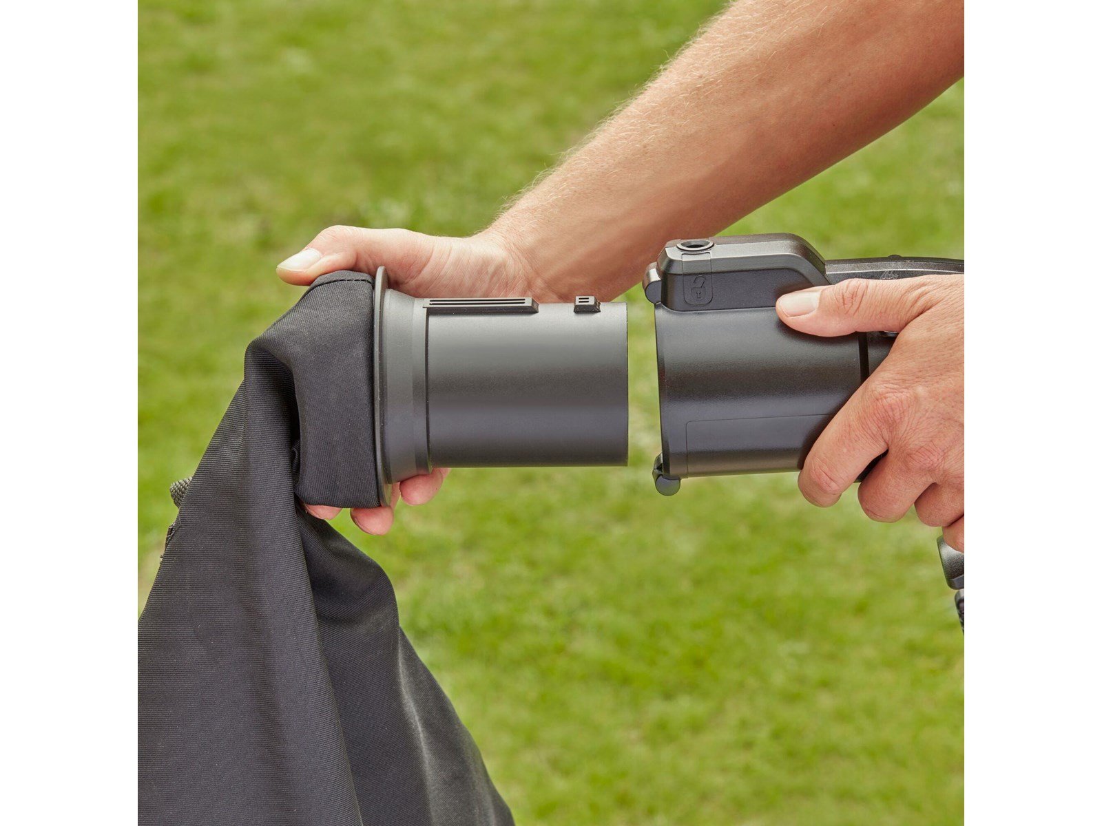 Black & Decker BEBLV260-QS