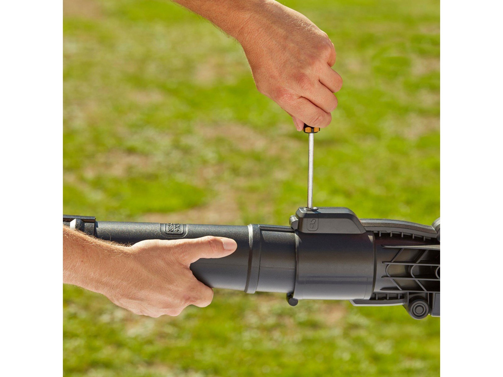 Black & Decker BEBLV260-QS