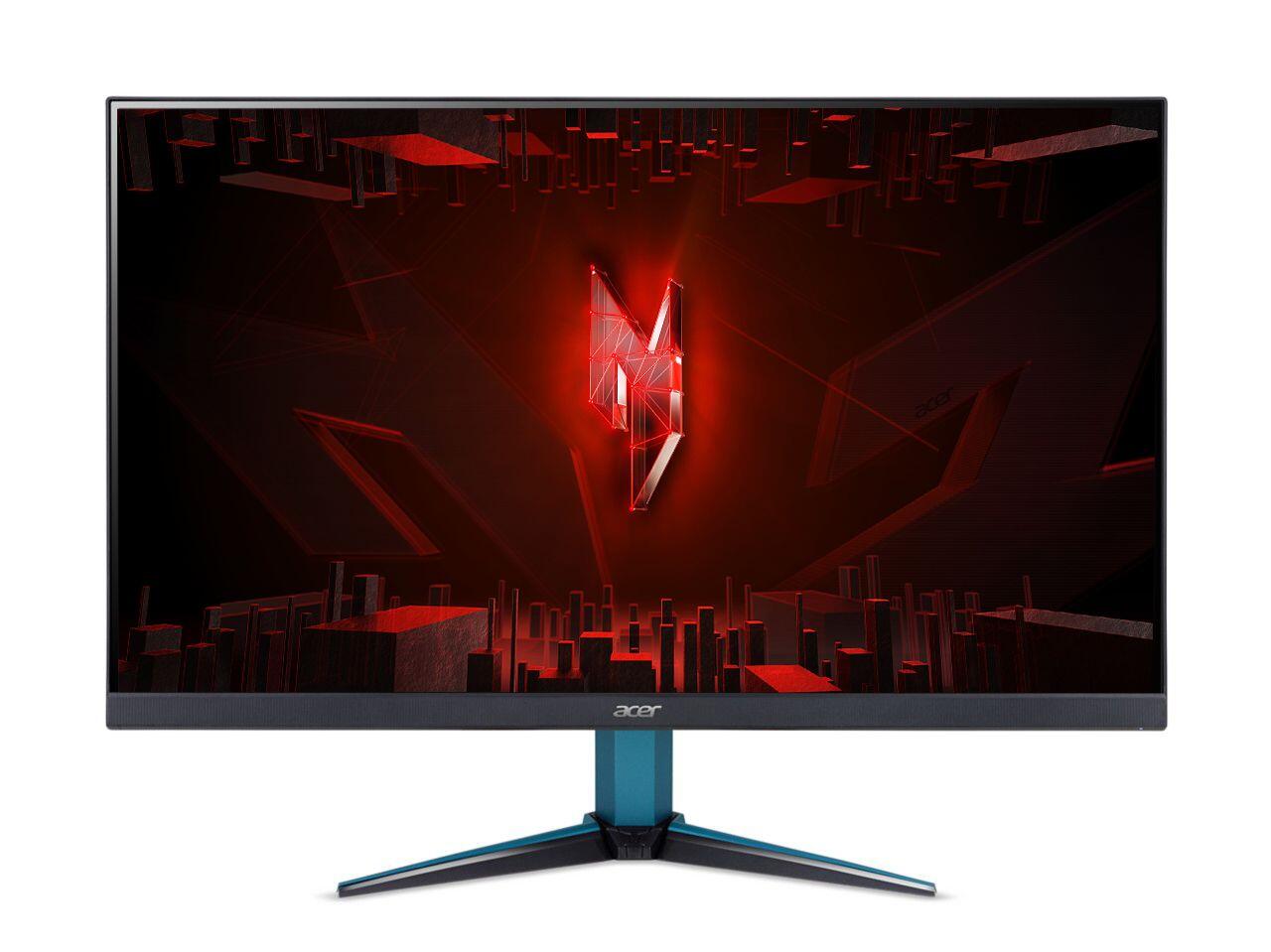 Acer Nitro VG271UM3 Gaming-Monitor 68,6 cm (27 Zoll)