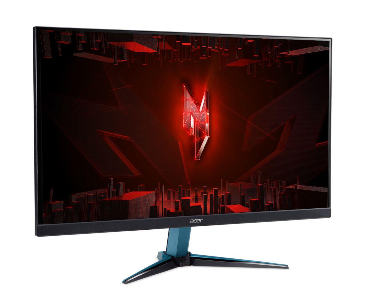 Acer Nitro VG271UM3 Gaming-Monitor 68,6 cm (27 Zoll)