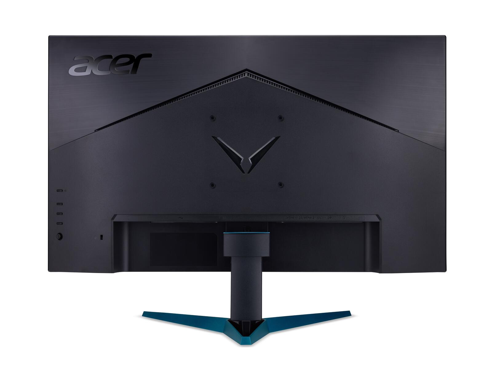 Acer Nitro VG271UM3 Gaming-Monitor 68,6 cm (27 Zoll)