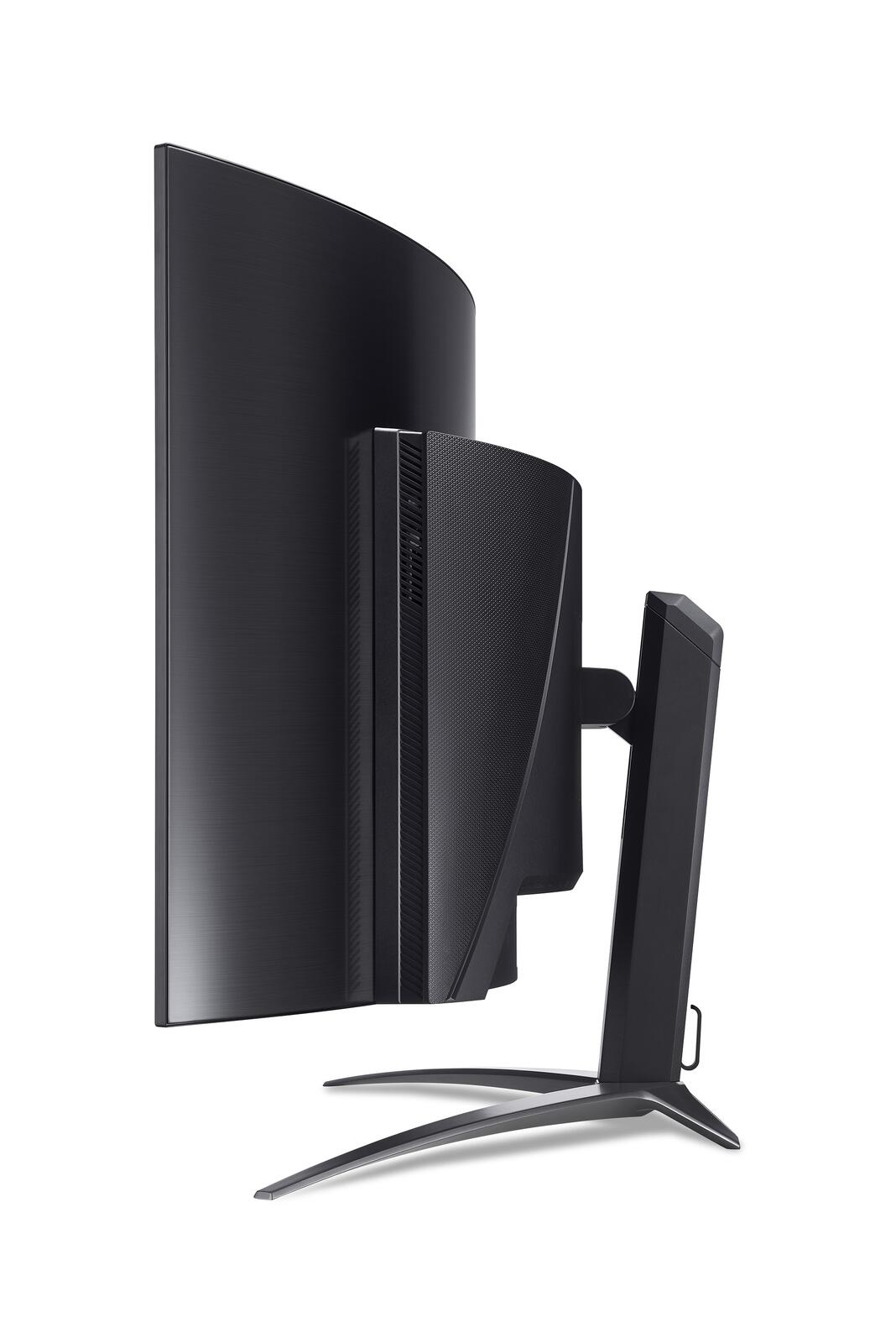 Acer Predator X45 OLED Curved Gaming Monitor 113 cm 44,5 Zoll