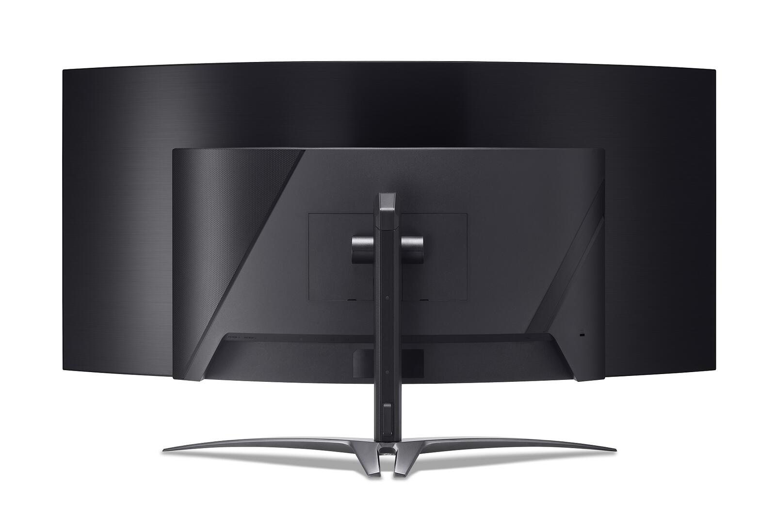 Acer Predator X45 OLED Curved Gaming Monitor 113 cm 44,5 Zoll
