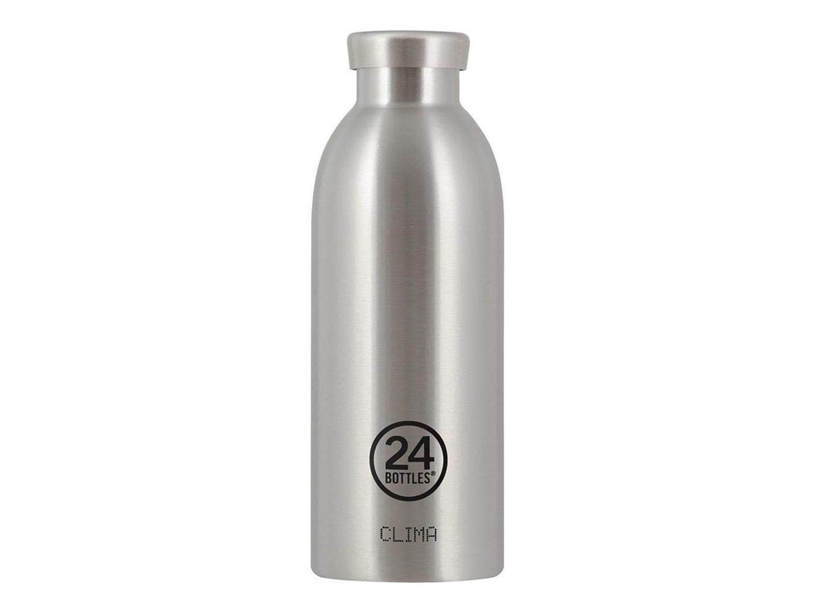 24Bottles Clima Bottle 0.5 L - Steel