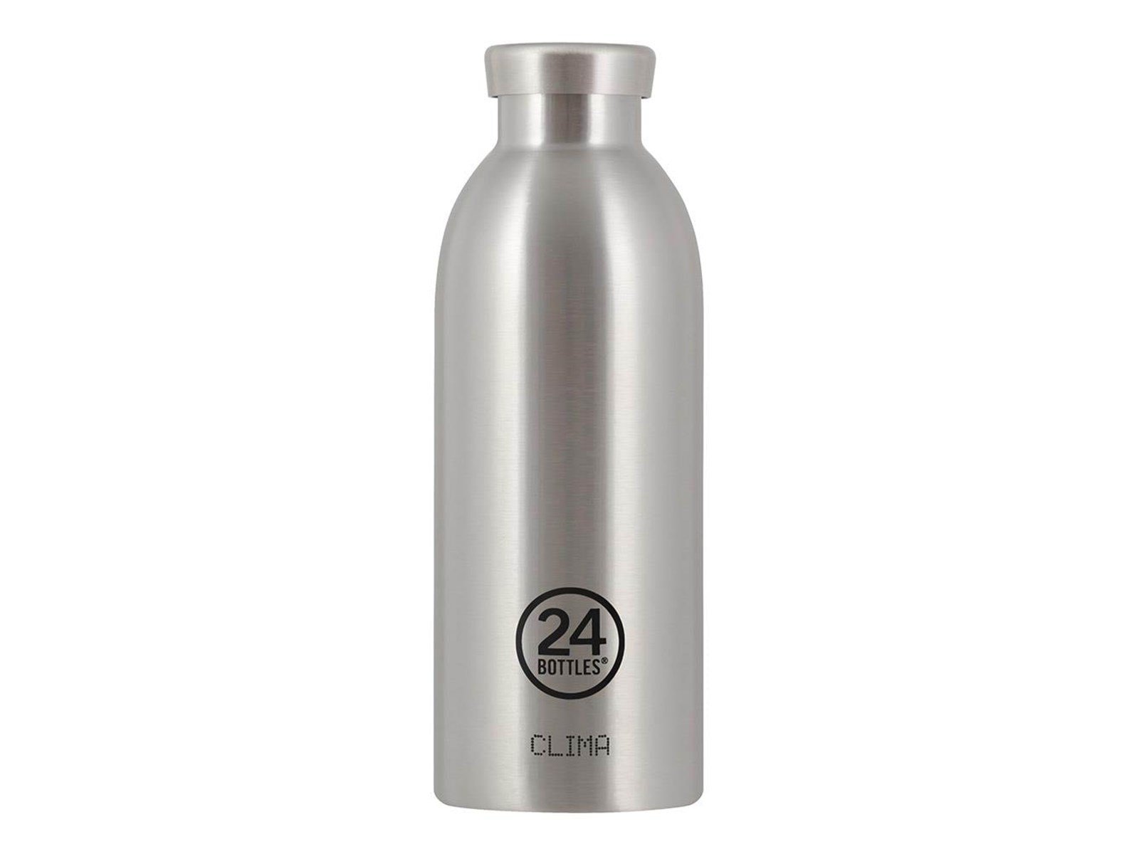 24Bottles Clima Bottle 0.5 L - Steel