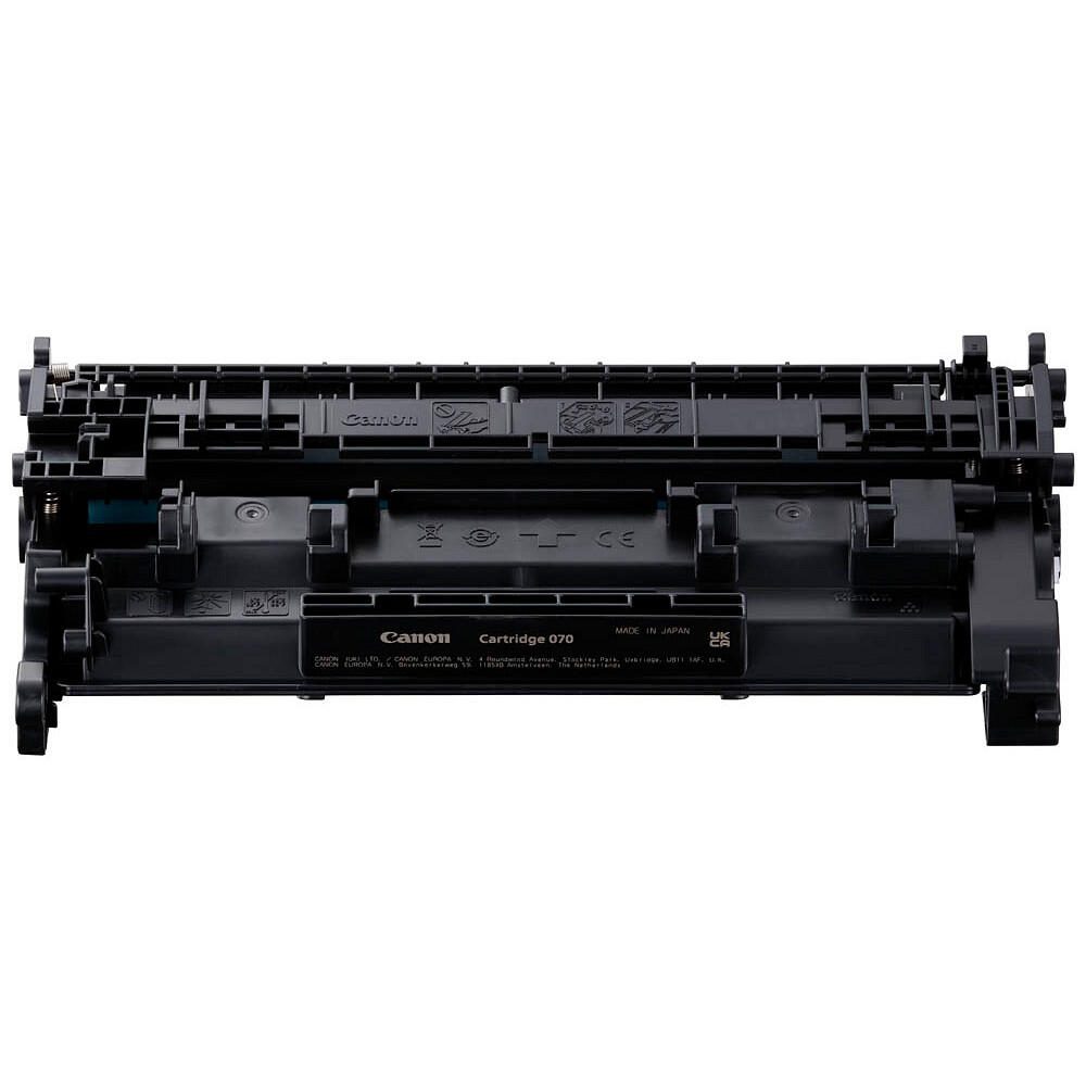 Canon Original 070 Toner - schwarz 3.000 Seiten (5639C002)