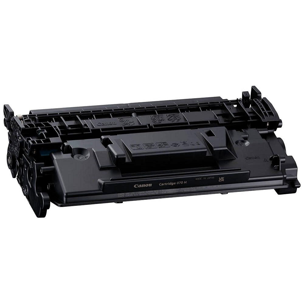 Canon Original 070H Toner - schwarz 10.200 Seiten (5640C002)