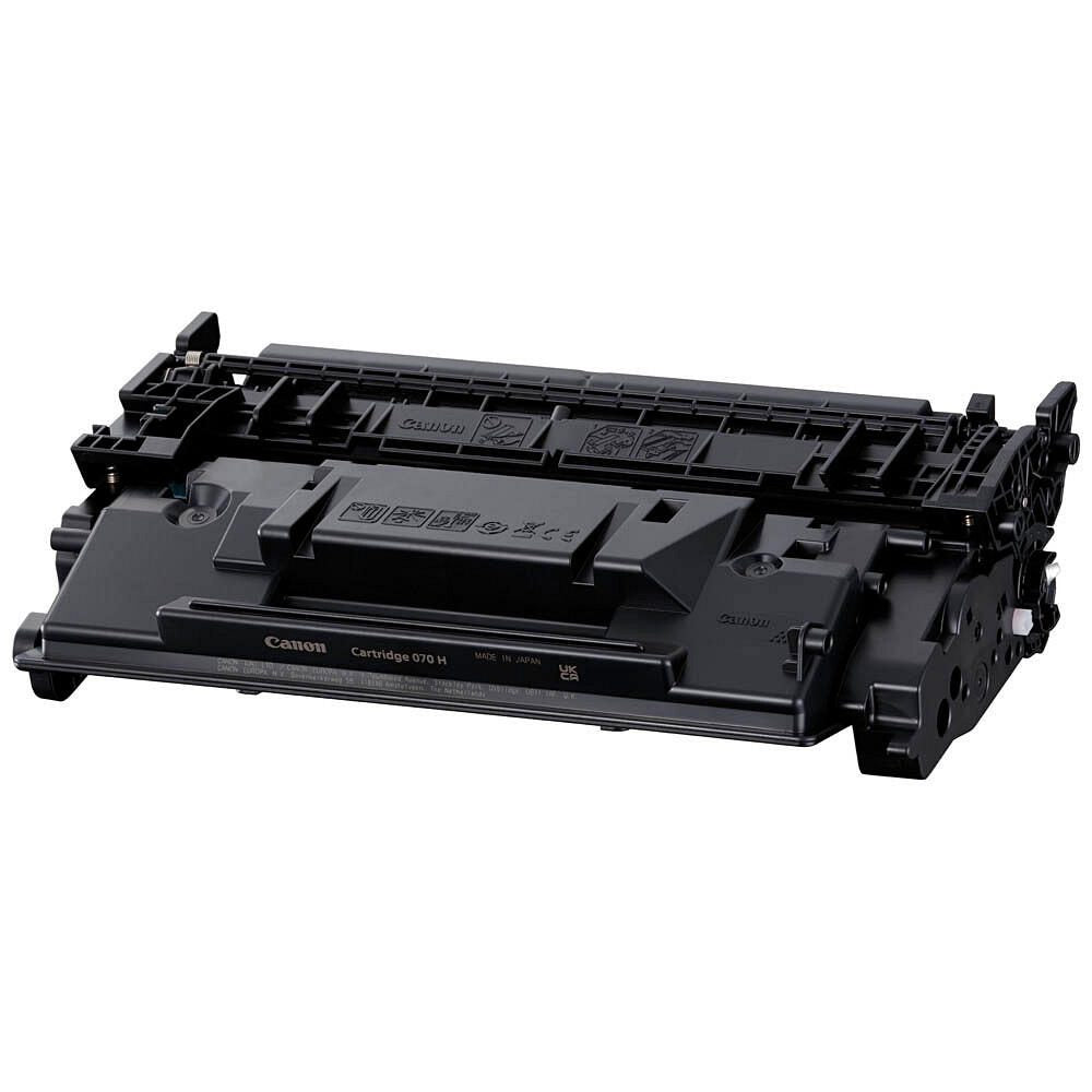 Canon Original 070H Toner - schwarz 10.200 Seiten (5640C002)