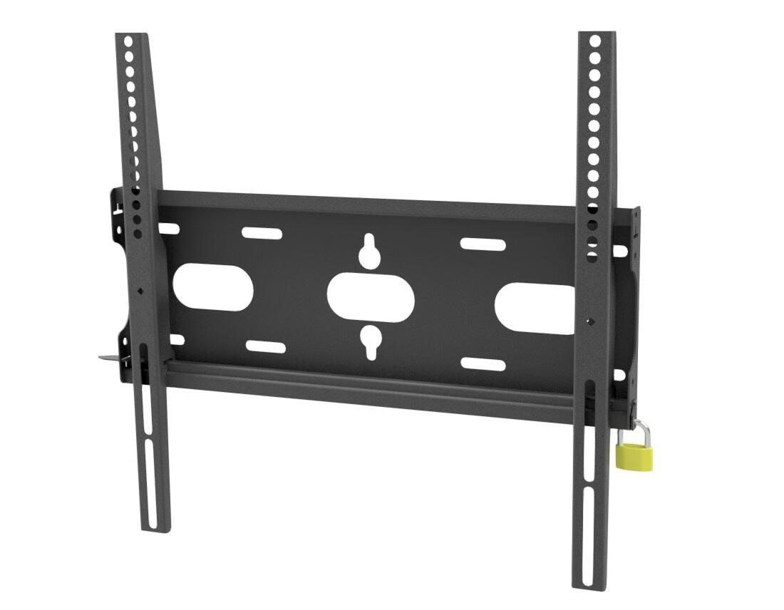 iiyama MD-WM4040 Wandhalterung für LCD-Display schwarz