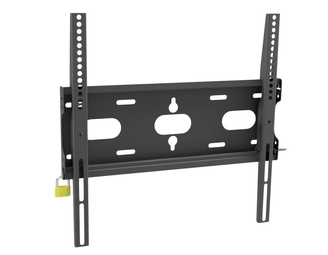 iiyama MD-WM4040 Wandhalterung für LCD-Display schwarz