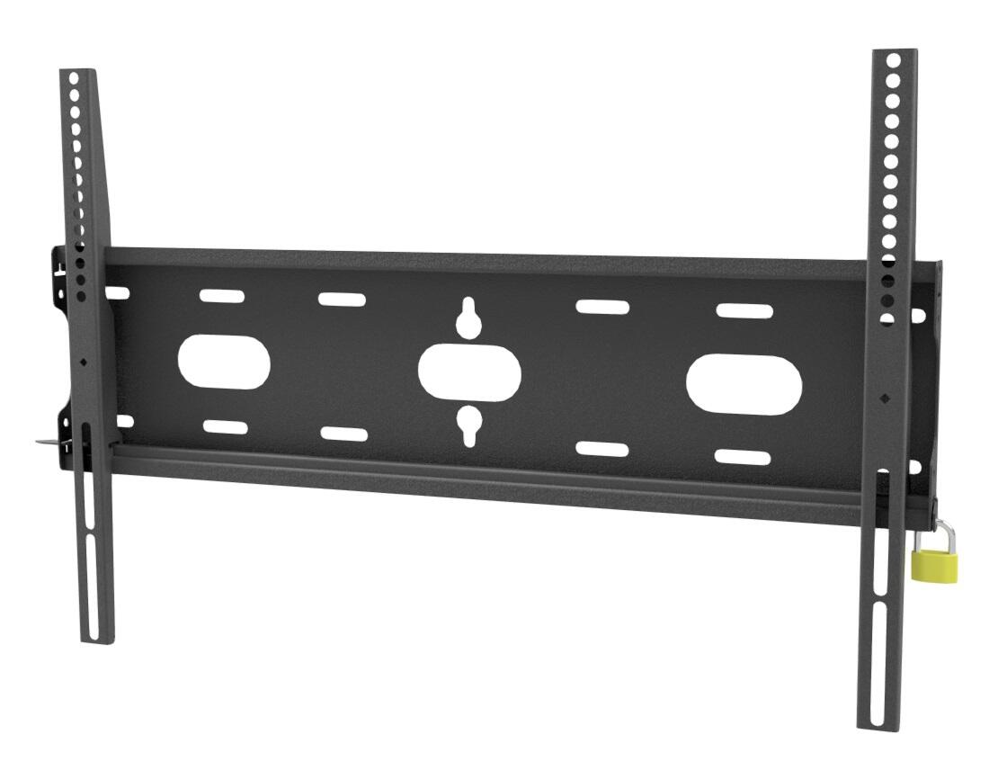 iiyama MD-WM6040 Wandhalterung für LCD-Display schwarz