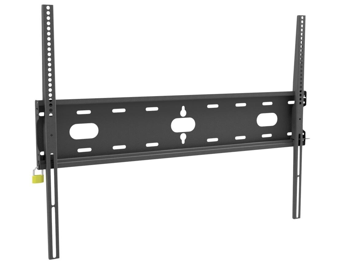 iiyama MD-WM8060 Wandhalterung für LCD-Display schwarz
