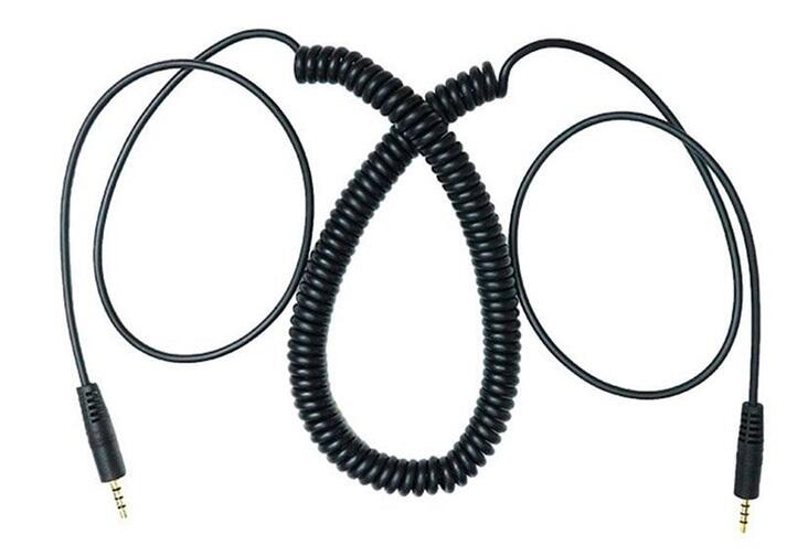 iiyama UC CABLE-A01 Kaskaden-Audiokabel bis 2,5 m Länge