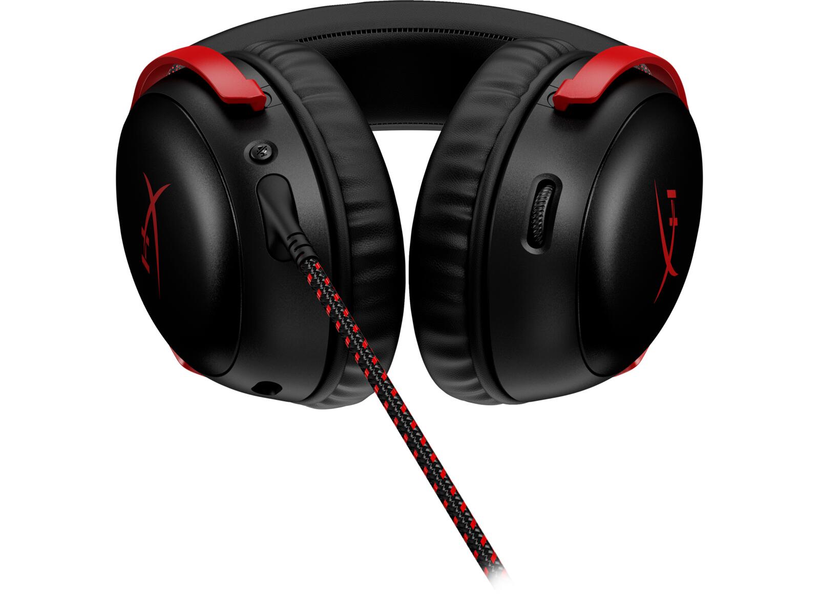 HyperX Cloud III Gaming Headset
