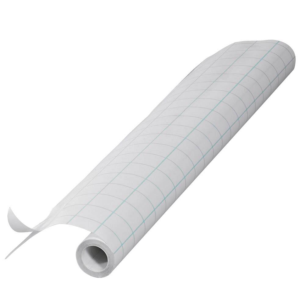 HERMA Bucheinbandfolie selbstklebend 40 cm x 3 m transparent