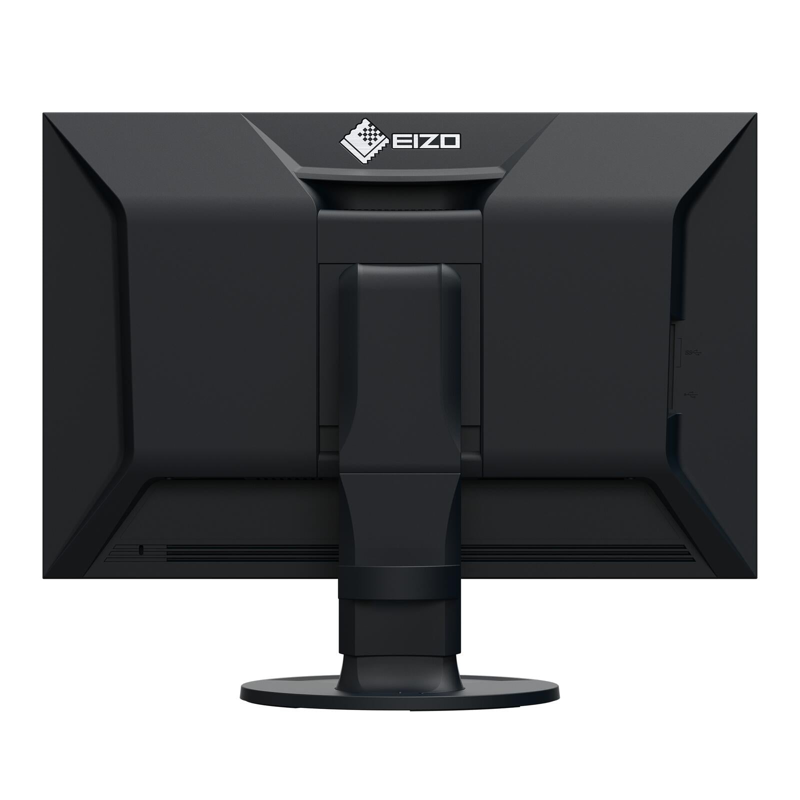 EIZO ColorEdge CS2400S Grafik LED-Monitor 61,1 cm (24')l schwarz