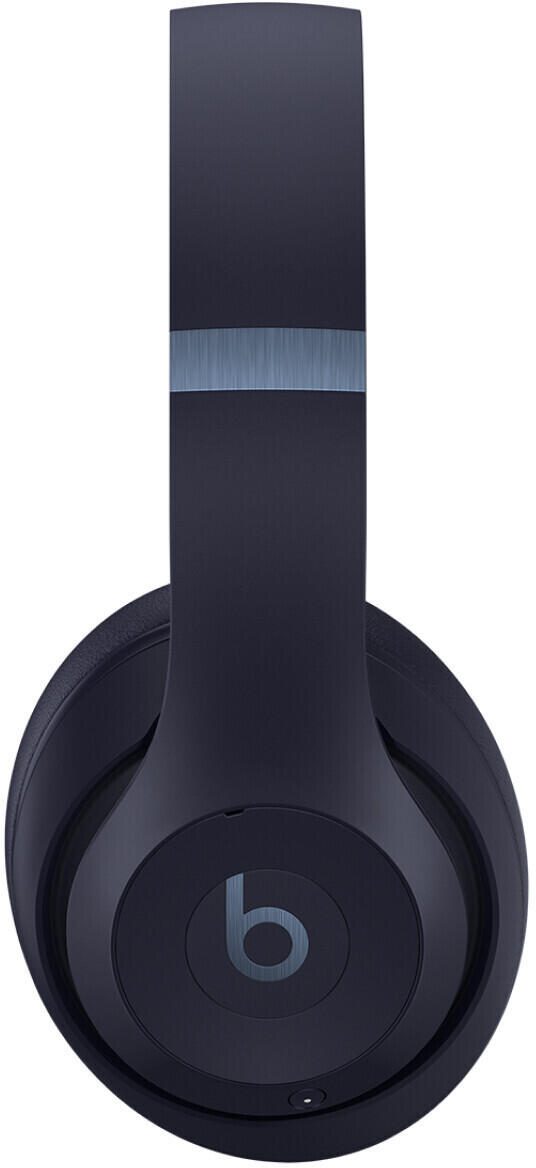 Beats Studio Pro Over-Ear-Kopfhörer, Navy (ohrumschließend)