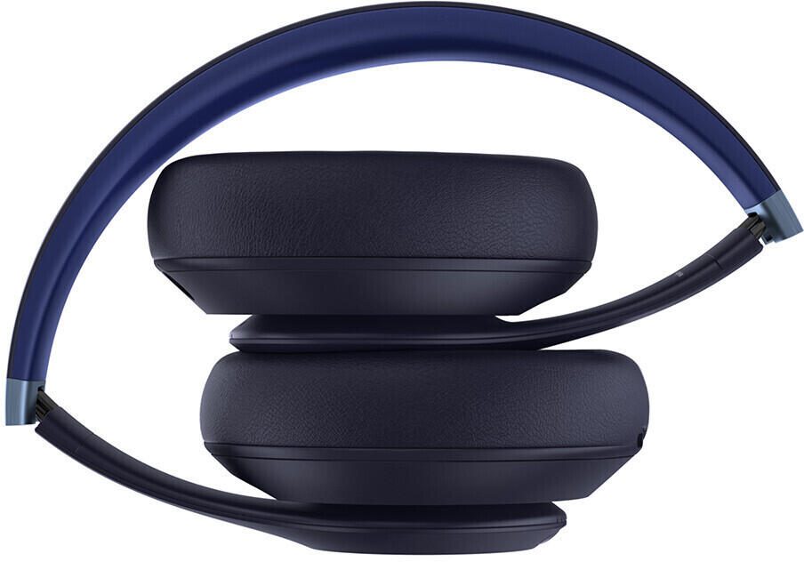 Beats Studio Pro Over-Ear-Kopfhörer, Navy (ohrumschließend)