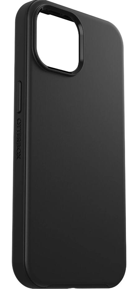 OtterBox Symmerty Series für das Apple iPhone 15 Pro - Schwarz