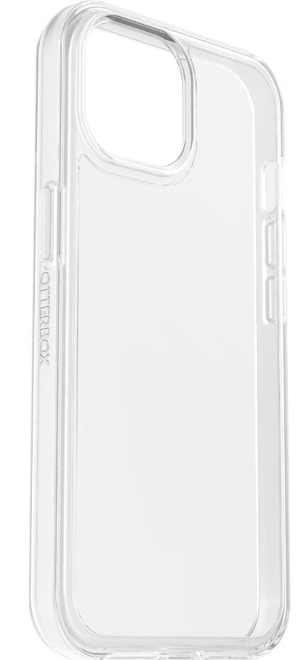 OtterBox Symmerty Series für das Apple iPhone 15 Pro - Clear