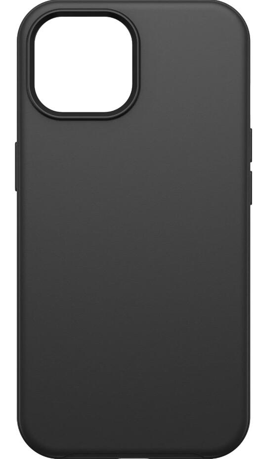 OtterBox Symmerty Series mit MagSafe für das Apple iPhone 15 Pro Max - Schwarz