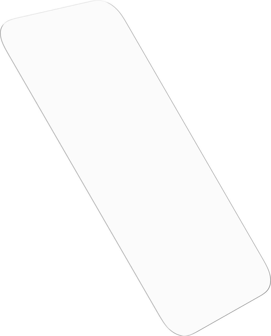 OtterBox Premium Glass Antimikrobieller Displayschutz für das Apple iPhone 15 Plus