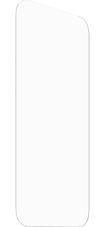 OtterBox Premium Glass Antimikrobieller Displayschutz für das Apple iPhone 15 Plus