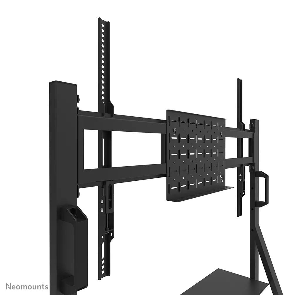Philips 65BDL3052E Signage Touch Display 163.9 cm 65 Zoll + Neomounts FL50-525BL1 Rollwagen