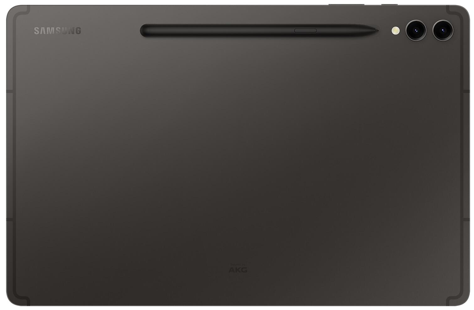 Samsung Galaxy Tab S9+ Wi-Fi 31,50 cm (12,4 Zoll)