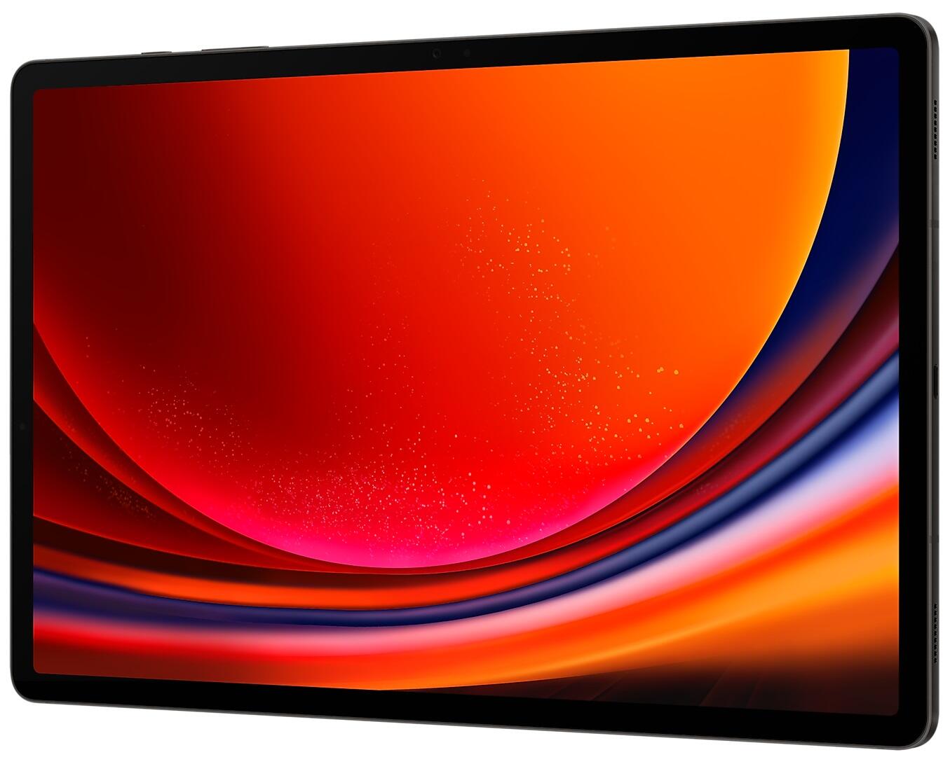Samsung Galaxy Tab S9+ Wi-Fi 31,50 cm (12,4 Zoll)