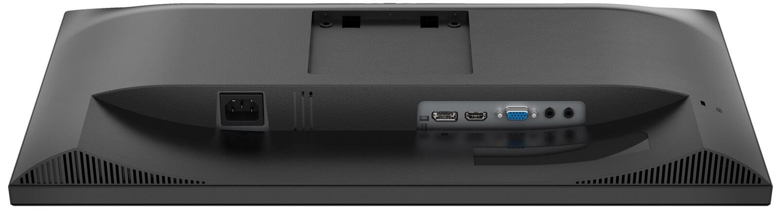 AOC 24E3QAF Essential Monitor 60,5cm (24 Zoll)