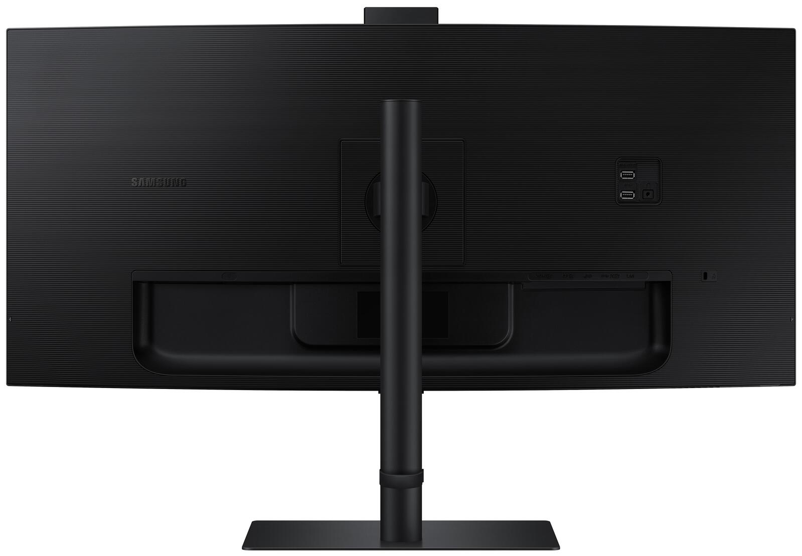Samsung ViewFinity S6 S34C652VAU Curved Monitor 86cm (34 Zoll)
