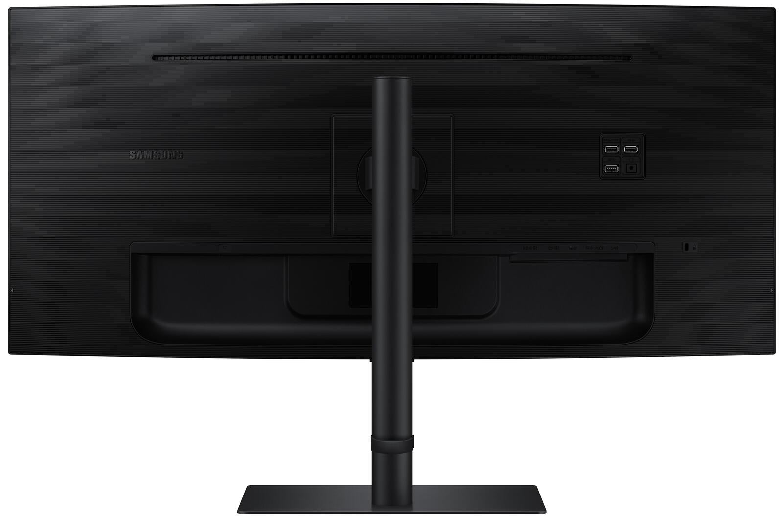 Samsung ViewFinity S6 S34C652UAU Curved Monitor 86cm (34 Zoll)