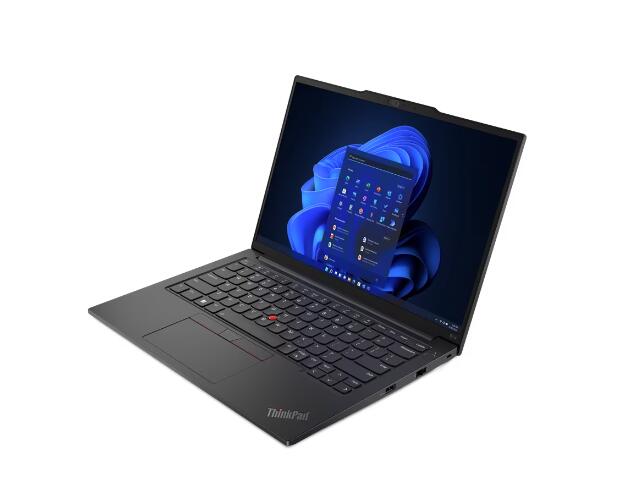 Lenovo ThinkPad E14 G5 AMD Ryzen 5 7530U Notebook 35,6 (14')