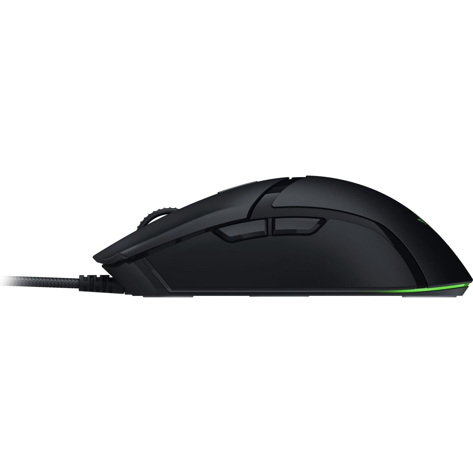 Razer Cobra kabelgebundene USB-Maus