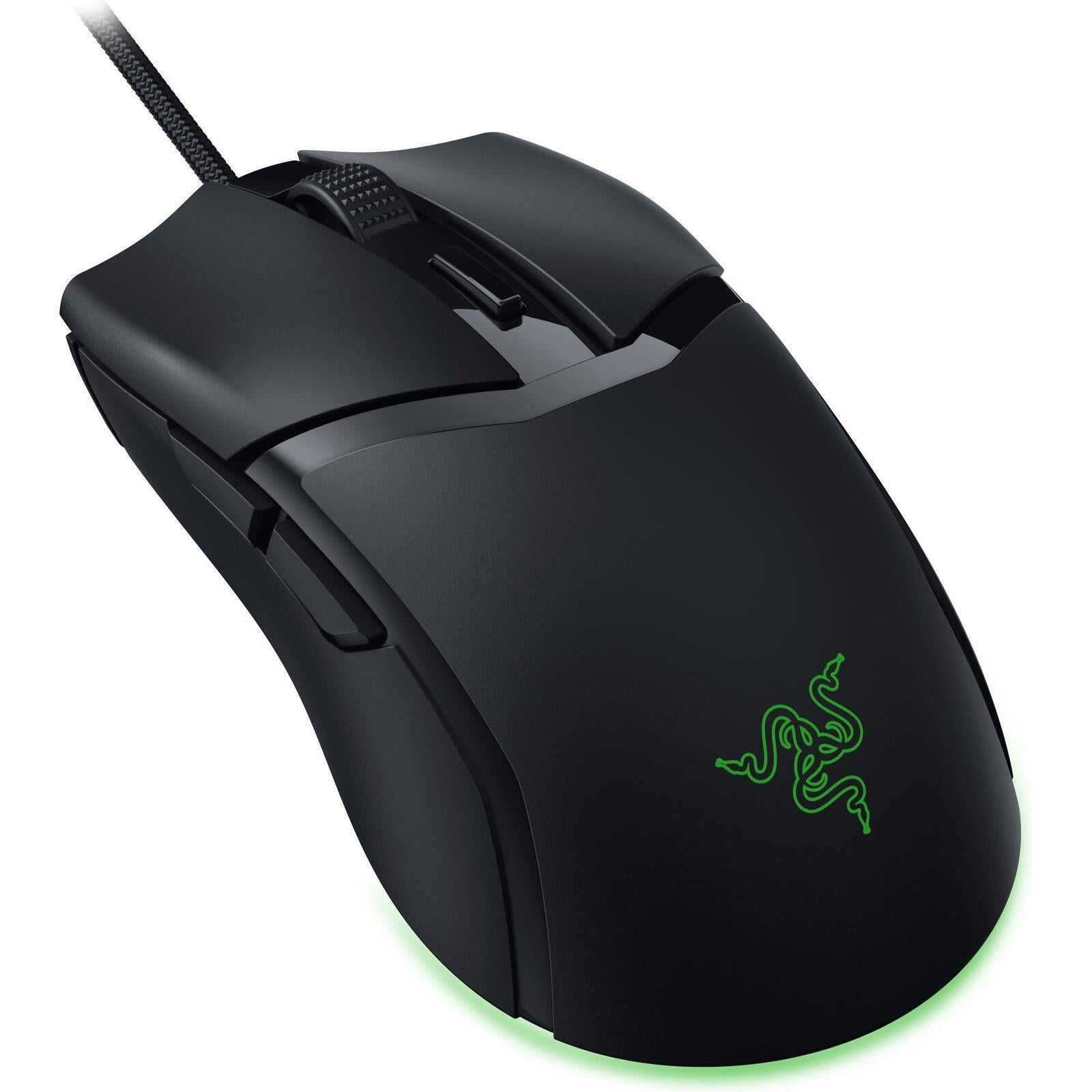 Razer Cobra kabelgebundene USB-Maus