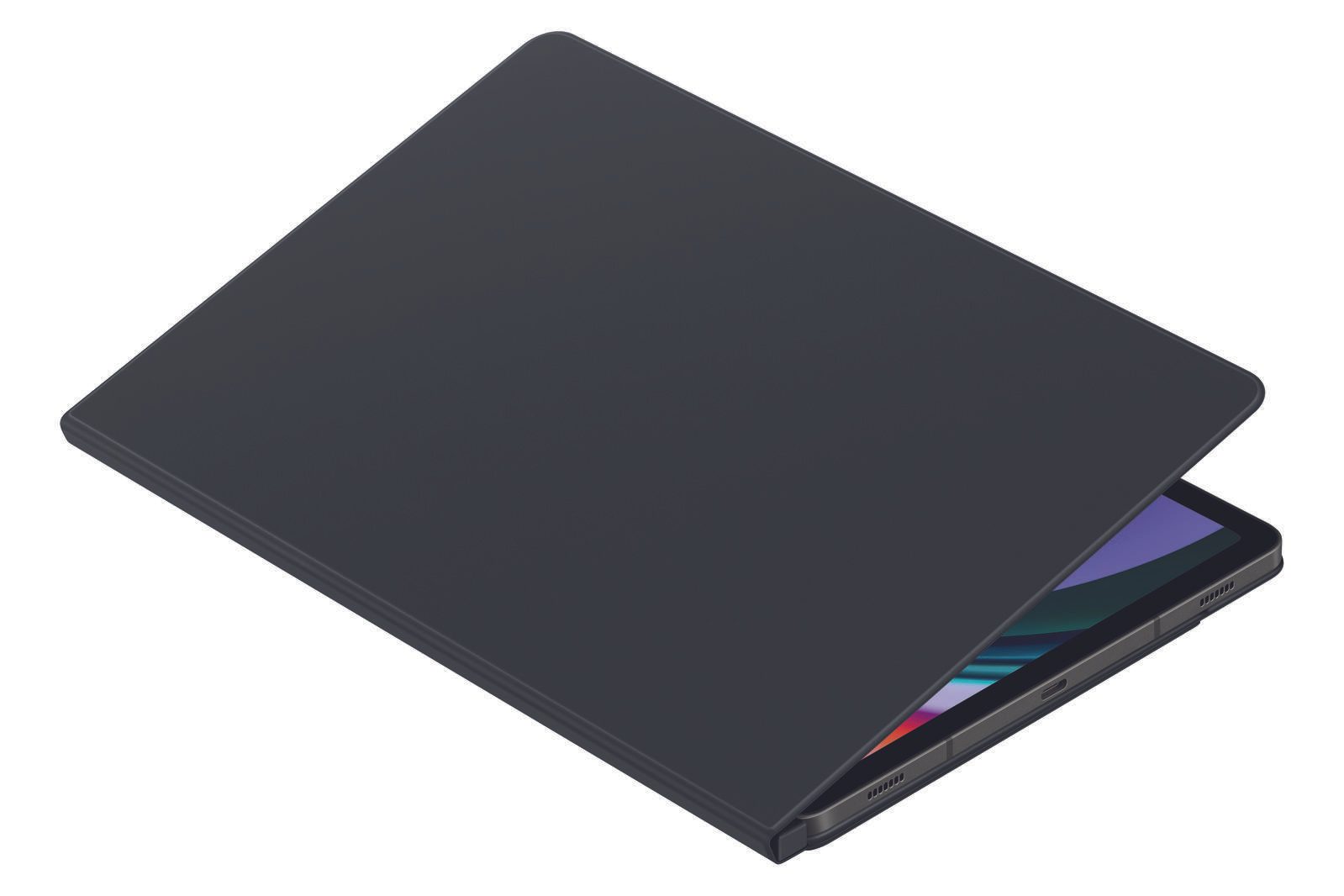 Samsung Smart Book Cover für Galaxy Tab S9, Tab S9 FE und Tab S10 FE