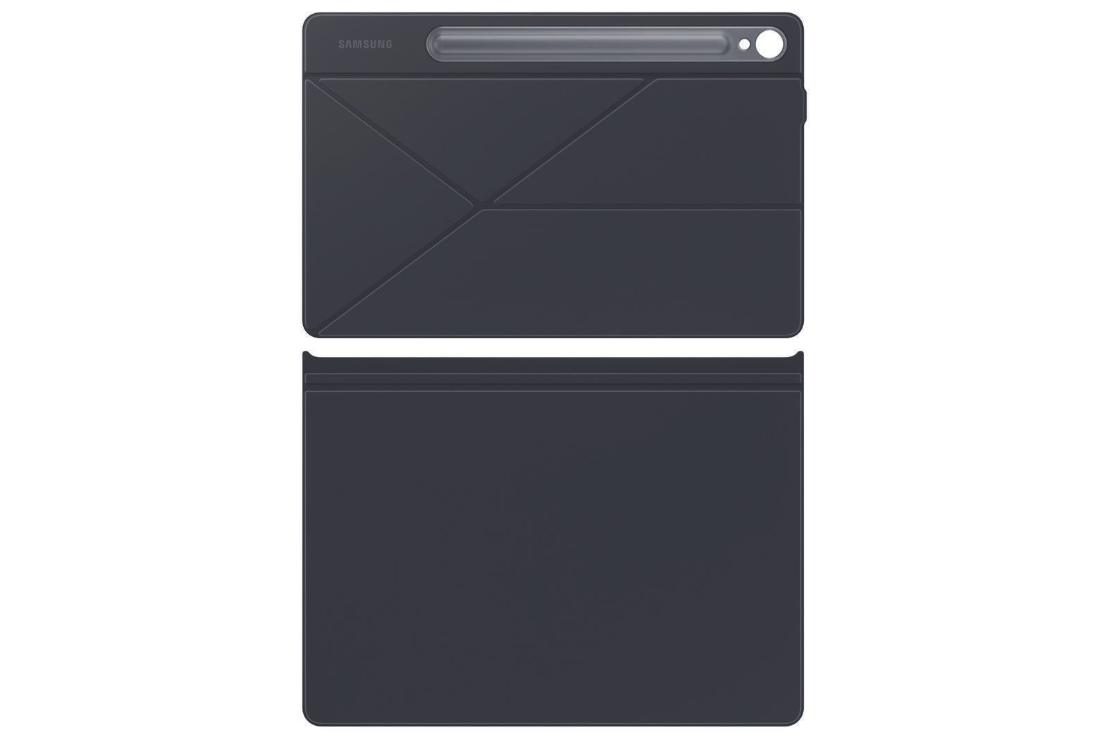 Samsung Smart Book Cover für Galaxy Tab S9, Tab S9 FE und Tab S10 FE